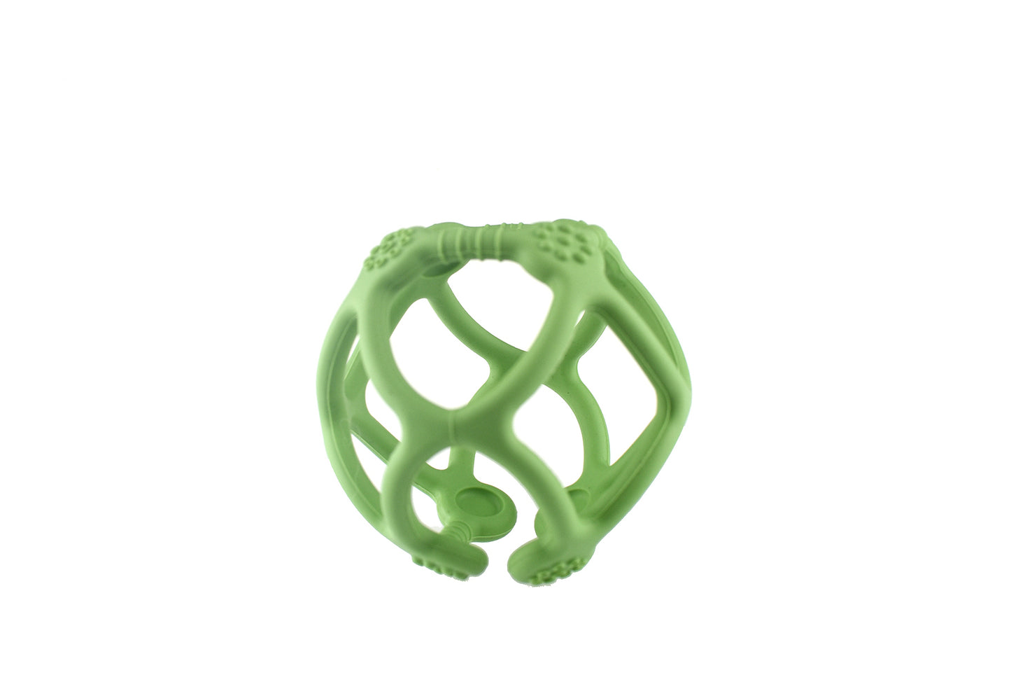 Koala Dream - Silicone Teether Grip Ball image 4