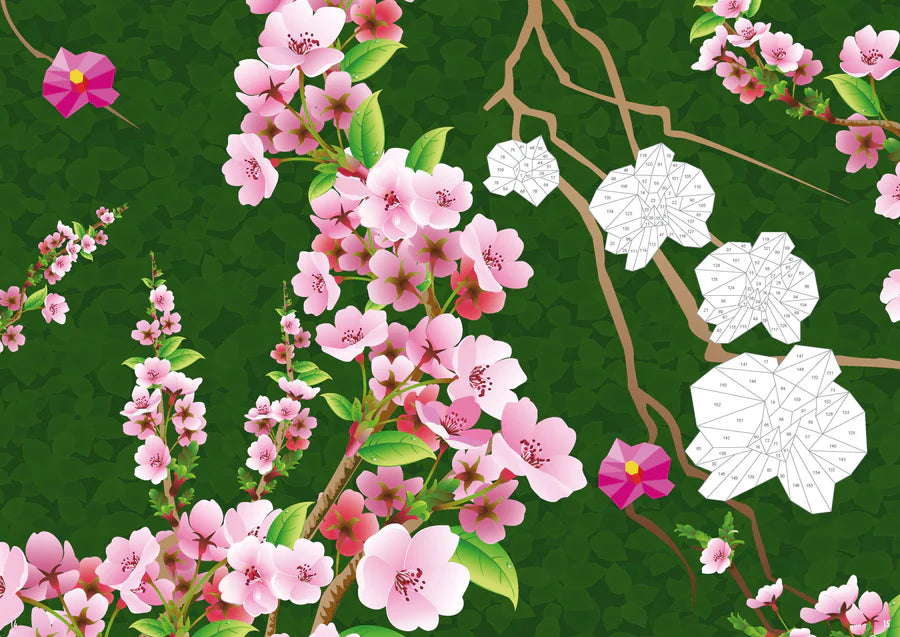 Sticker Therapy - Nature image 2