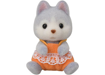 Sylvanian Families - Husky Twins image 4