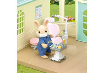 Country Dentist Set image 1