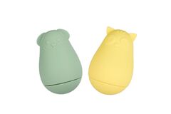 Koala Dream - Silicone Bath Boat and Animal Squirters image 8