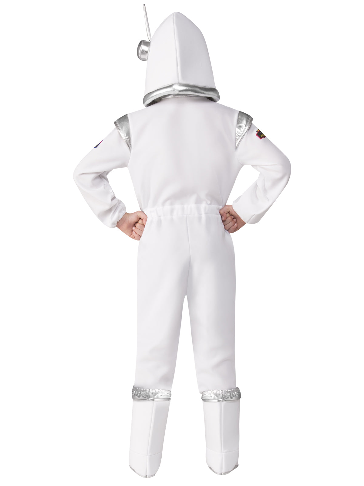 Space Suit Costume, Child 6-8 years image 2