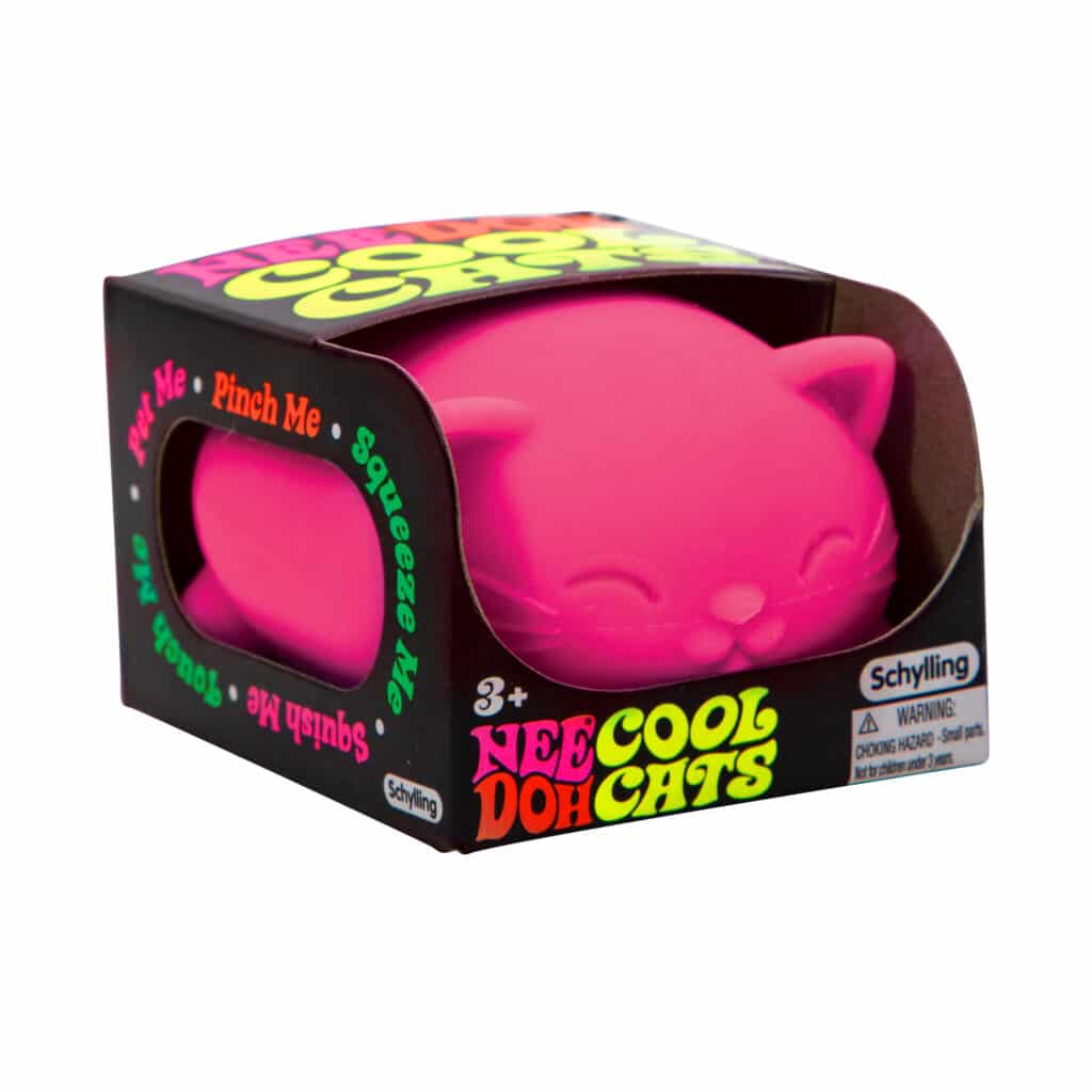 Cool Cats Nee Doh image 5