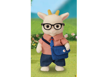 Sylvanian Families - Goat Family image 4