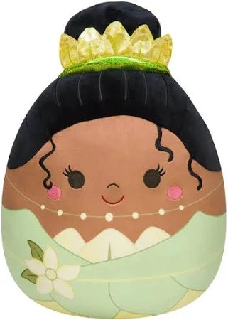 Squishmallow 8in Disney Princess image 1