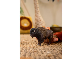 Schleich - Bison 2025 Release image 1