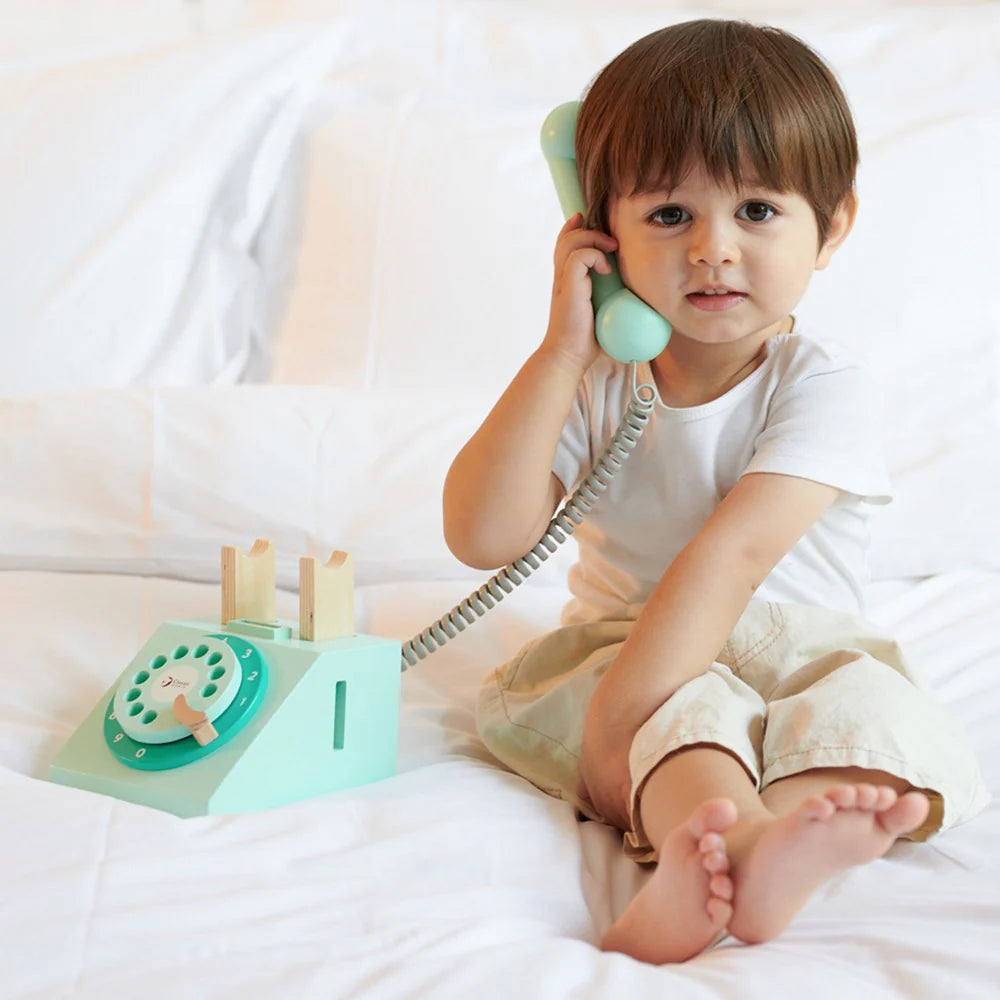 Classic World - Telephone image 2
