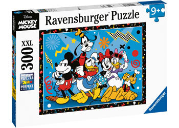 Ravensburger - Disney Mickey & His Friends 300pc image 2
