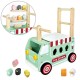 Walk and Ride Ice Cream Truck Sorter image 4