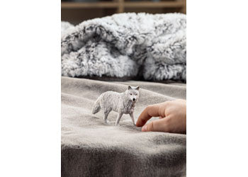 Schleich - Arctic Wolf 2025 Release image 1
