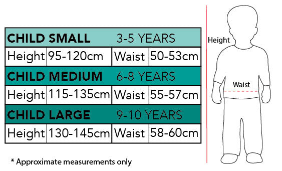 Willy Wonka Deluxe Costume 6-8 years image 3