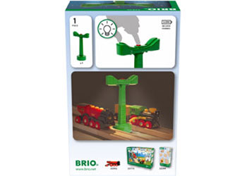 Brio - Railway Light image 4
