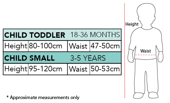 Very Hungry Caterpillar Costume Child 3-5 years old image 4
