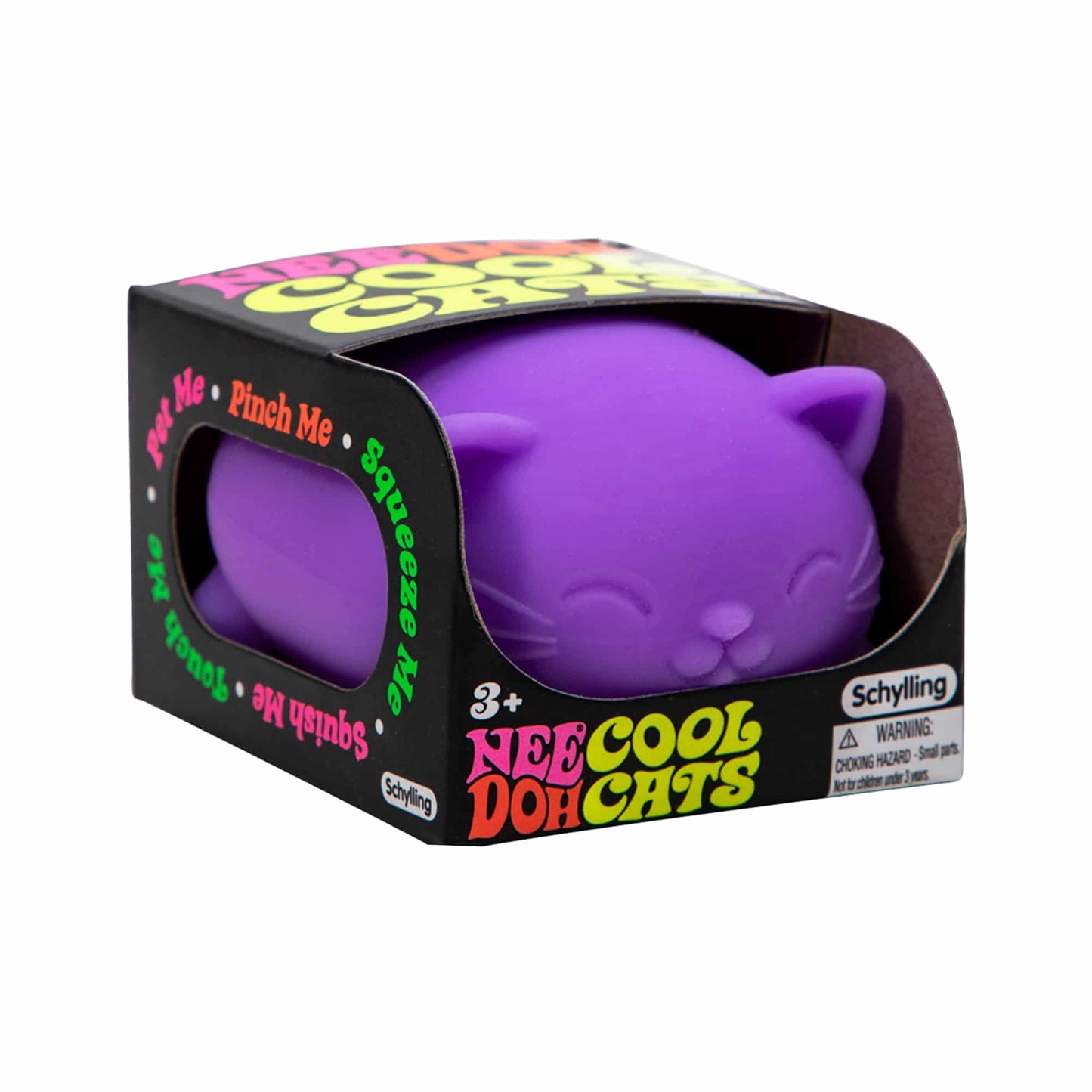 Cool Cats Nee Doh image 8