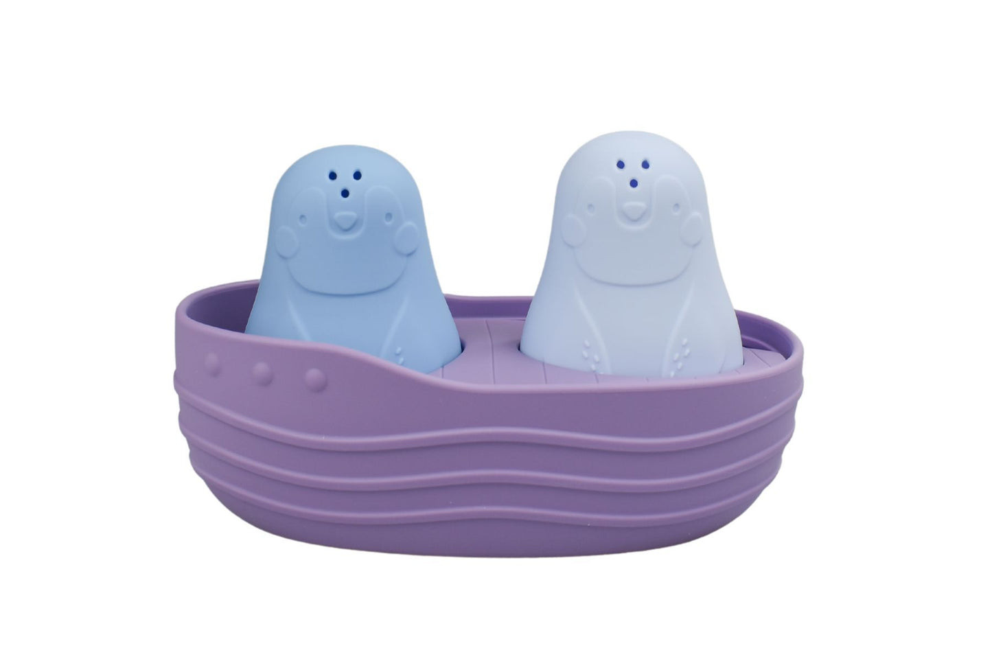 Koala Dream - Silicone Bath Boat and Animal Squirters image 2