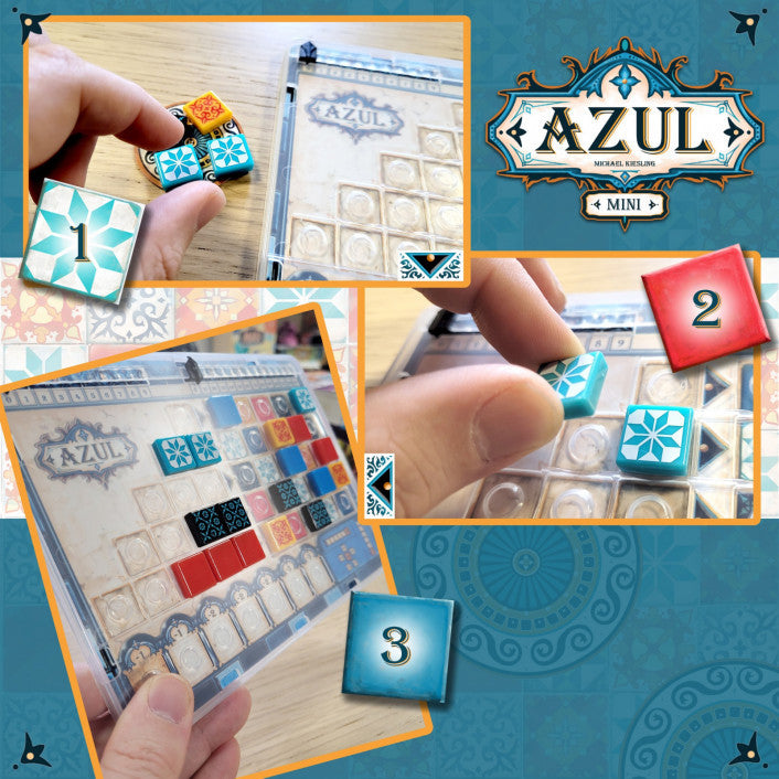 Azul Mini image 5