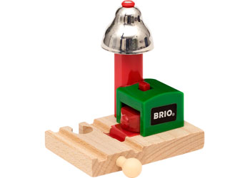 Brio - Magnetic Bell Signal image 5