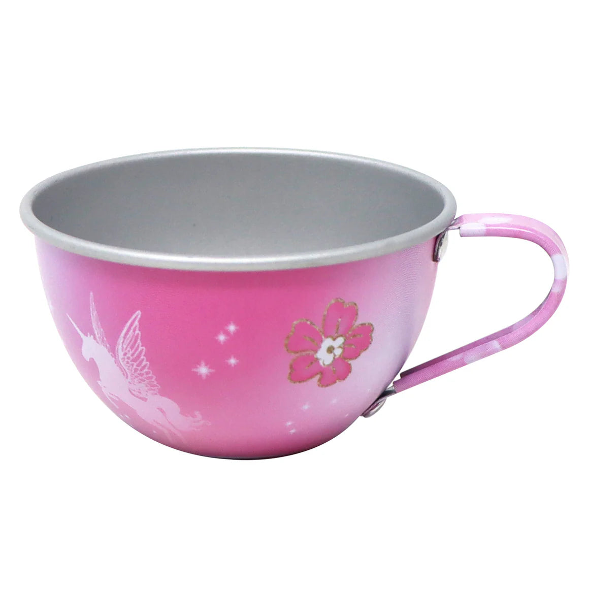 Pink Poppy - Unicorn Princess High Tea image 5