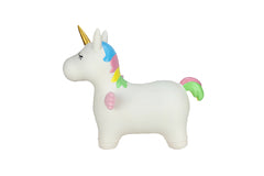 Kaper Kidz - Bouncy Rider Stardust The Unicorn image 1