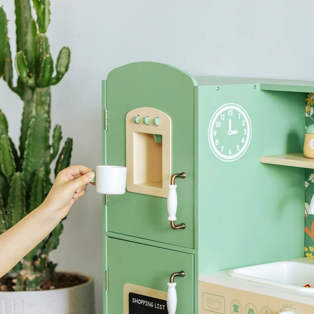 Classic World - Vintage Kitchen image 2