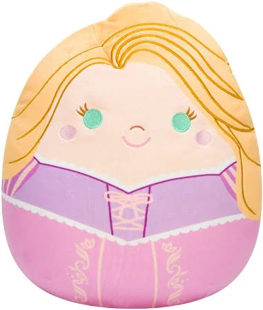 Squishmallow 8in Disney Princess image 3