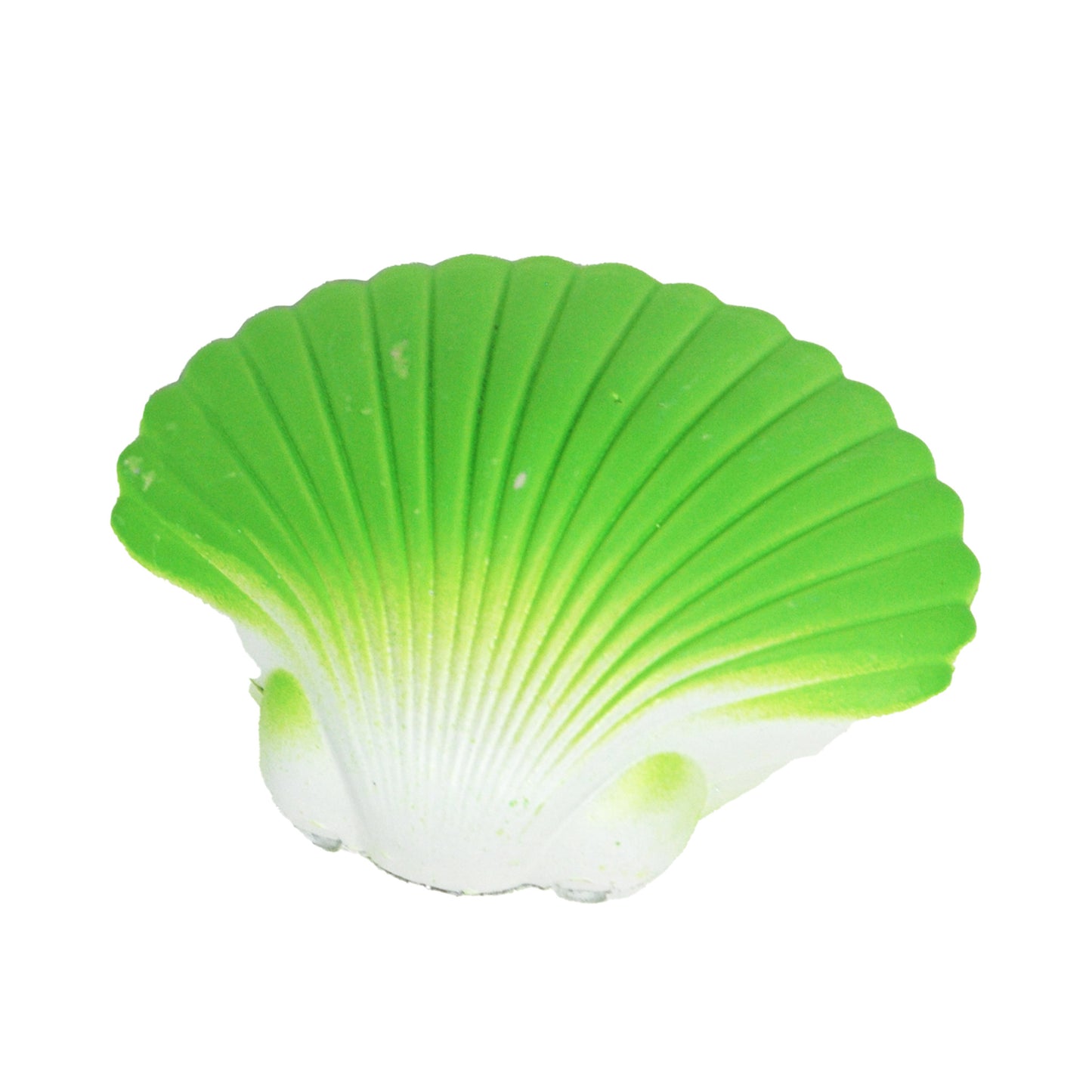 Pink Poppy - Hatch Clam Shell with Surprise Pearl Bracelet image 1