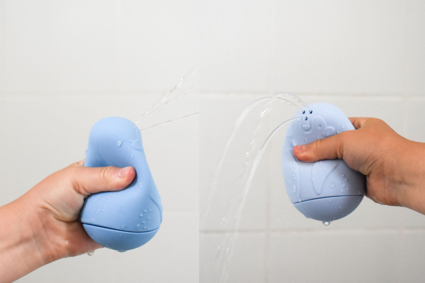 Koala Dream - Silicone Bath Boat and Animal Squirters image 4