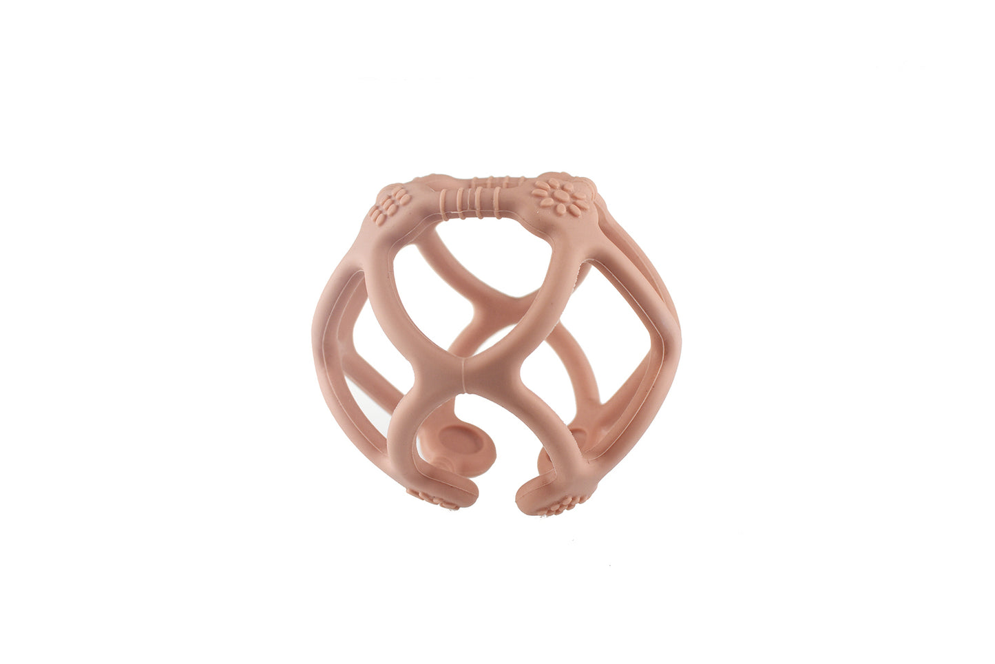 Koala Dream - Silicone Teether Grip Ball image 5