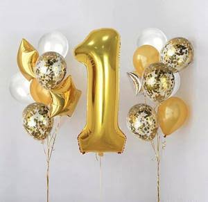 Confetti Balloon Displays image 7