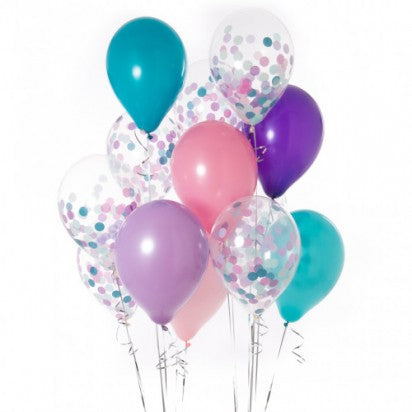 Confetti Balloon Displays image 6