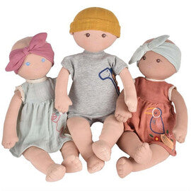 Baby Doll Aria - Machine-washable image 3