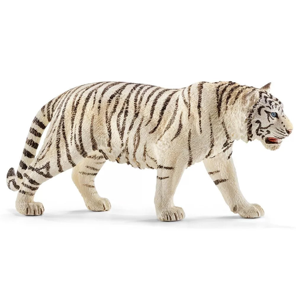 Schleich - Tiger White image 0