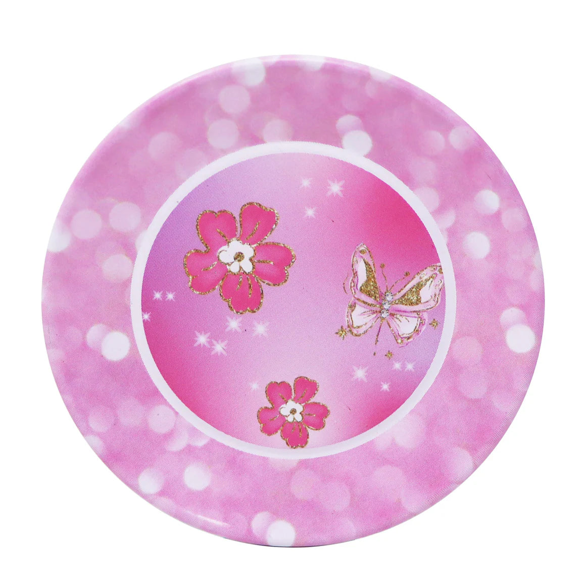 Pink Poppy - Unicorn Princess High Tea image 7