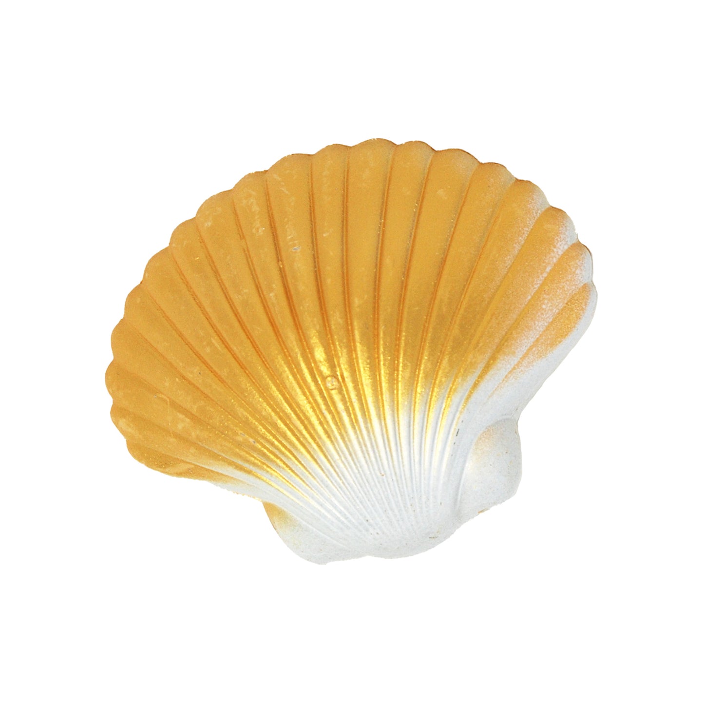 Pink Poppy - Hatch Clam Shell with Surprise Pearl Bracelet image 5