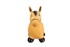 BOUNCY RIDER GINGER THE HORSE image 5