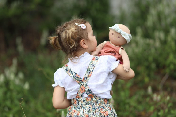 Baby Doll Aria - Machine-washable image 2