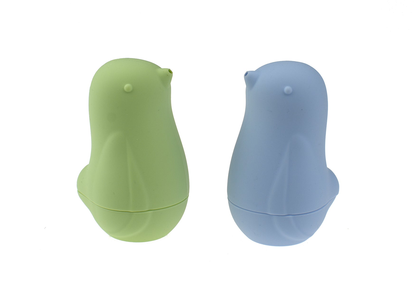 Koala Dream - Bath Birds 2pc Silicone Pouring Set image 2