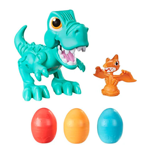 Play-Doh Dino Crew T-Rex image 1
