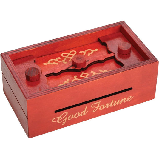 Philos - Japanese Secret Box Good Fortune image 0