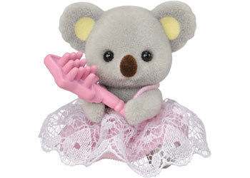 Sylvanian Families - Baby Fun Hair Series Blind Pack image 4