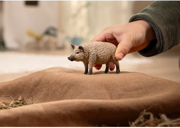 Schleich - Mangalica image 1