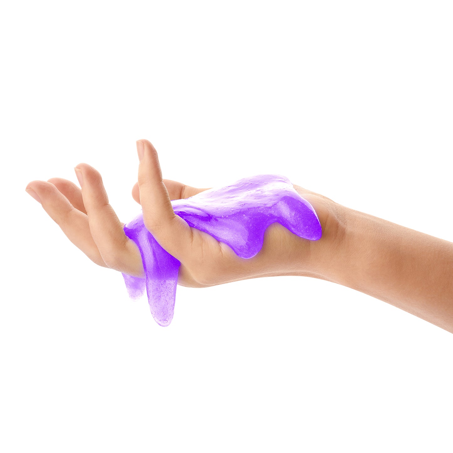 Schylling - Lava Instant Slime (3 pack) image 4