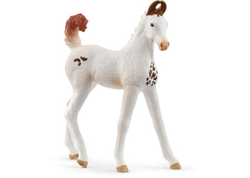 Schleich - Marwari Foal image 0