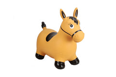 BOUNCY RIDER GINGER THE HORSE image 1