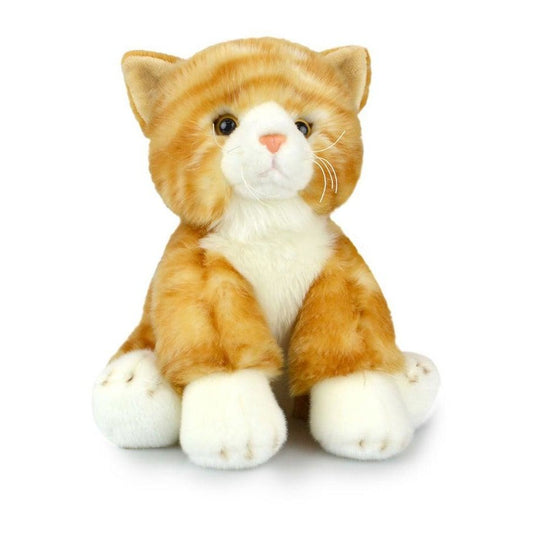 Lil Friends - Ginger Cat 30cm image 0