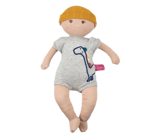 Baby Doll Kye - Machine-washable image 0