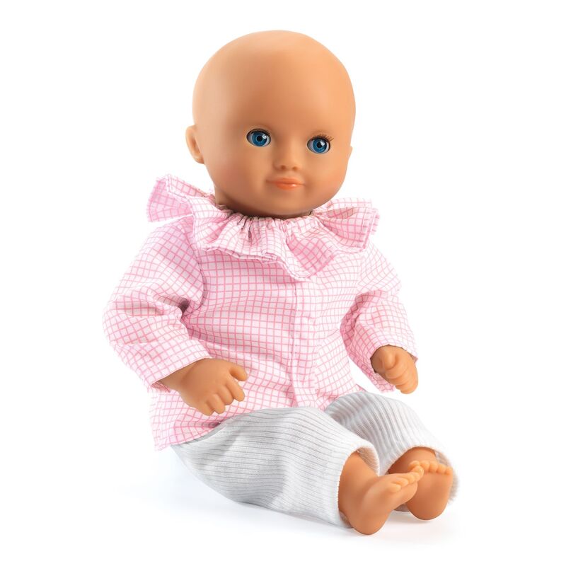 32 cm Pomea Soft Body Doll Machine Washable image 6