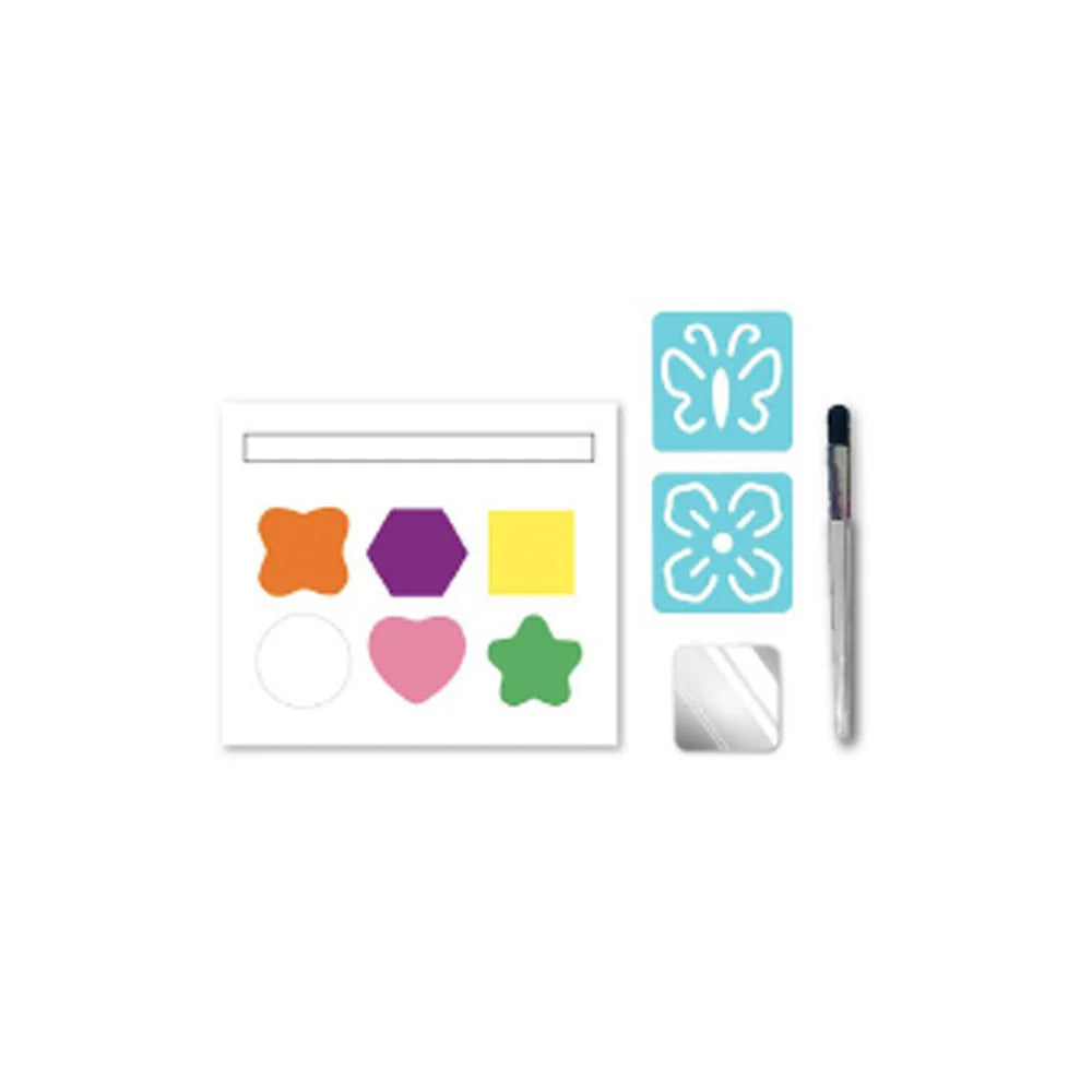 Avenir - Face Painting - Butterfly image 1