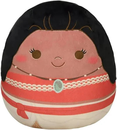 Squishmallow 8in Disney Princess image 2