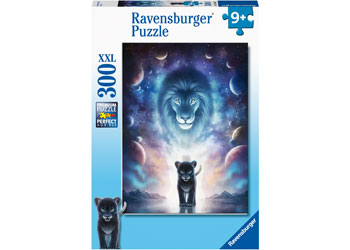 Ravensburger - Dream Big! Puzzle 300p image 0